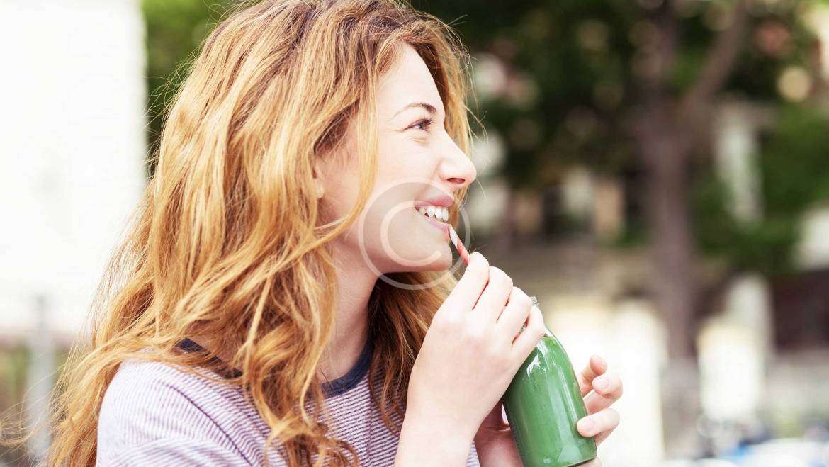 Why Our Smoothies Make you Happy